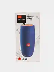 Хаки беспроводная Bluetooth колонка T&G TG-108