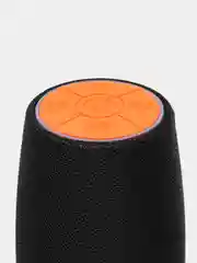 Черный беспроводная Bluetooth колонка T&G TG-108