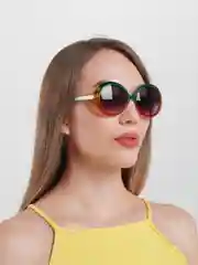 Очки женские, солнцезащитные