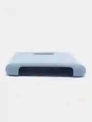 Небесно-голубой чехол силиконовый Silicone Cover Case для Huawei Mate 10, 10 Pro, 20, 20 Pro