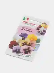 Виола Карамель (семена,цветы)
