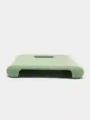 Зеленый чехол силиконовый Silicone Cover Case для Huawei Mate 10, 10 Pro, 20, 20 Pro
