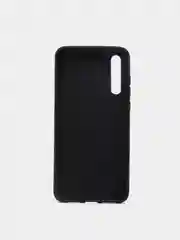 Красный чехол Huawei Honor из эко кожи на модели P20 P20 Pro P20 Plus P30 P30 Pro P40 P40 Pro