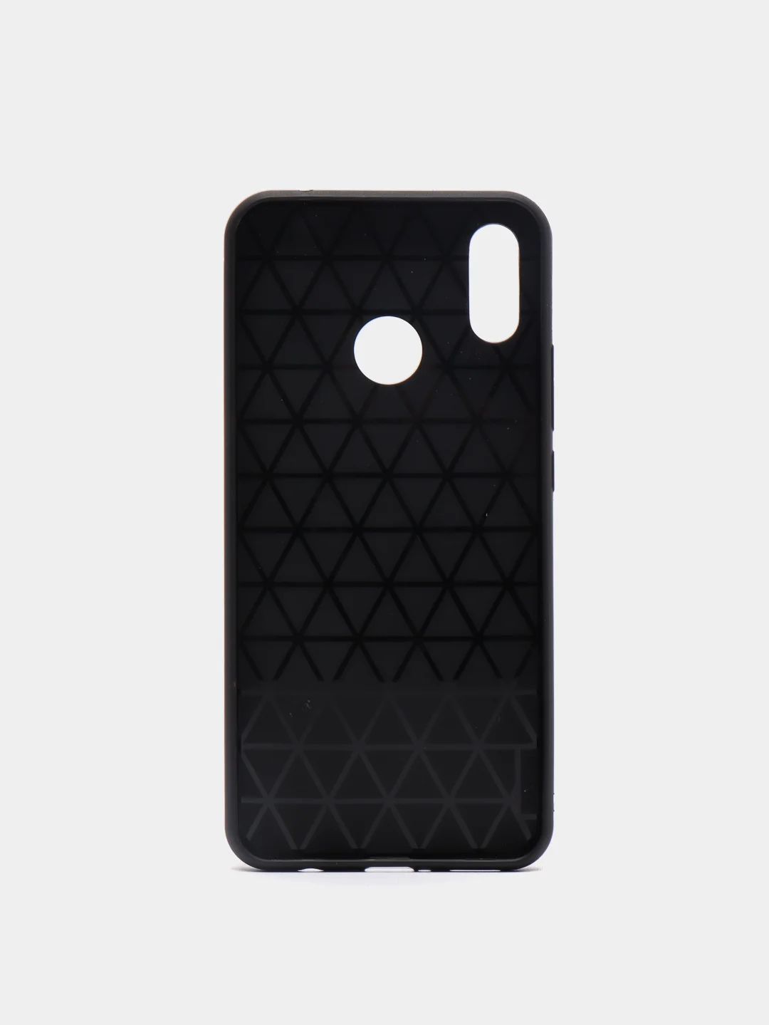 Коричневый чехол из эко кожи с карманом для карт на Huawei Nova 3 3i 4 5 5i P Smart Plus