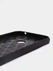 Коричневый чехол из эко кожи с карманом для карт на Huawei Nova 3 3i 4 5 5i P Smart Plus