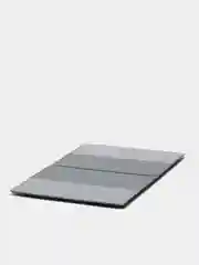 Индиго обложка для паспорта из экокожи