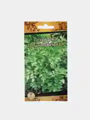 Петрушка обыкновенная листовая, семена
