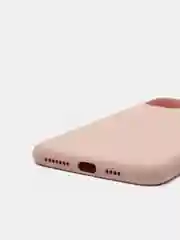 Розовый чехол для Apple iPhone 11 Pro Max