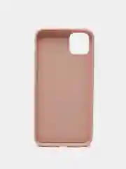 Розовый чехол для Apple iPhone 11 Pro Max