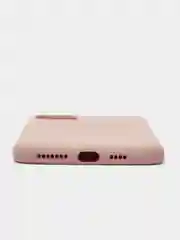 Розовый чехол для Apple iPhone 11 Pro Max