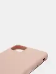 Розовый чехол для Apple iPhone 11 Pro Max