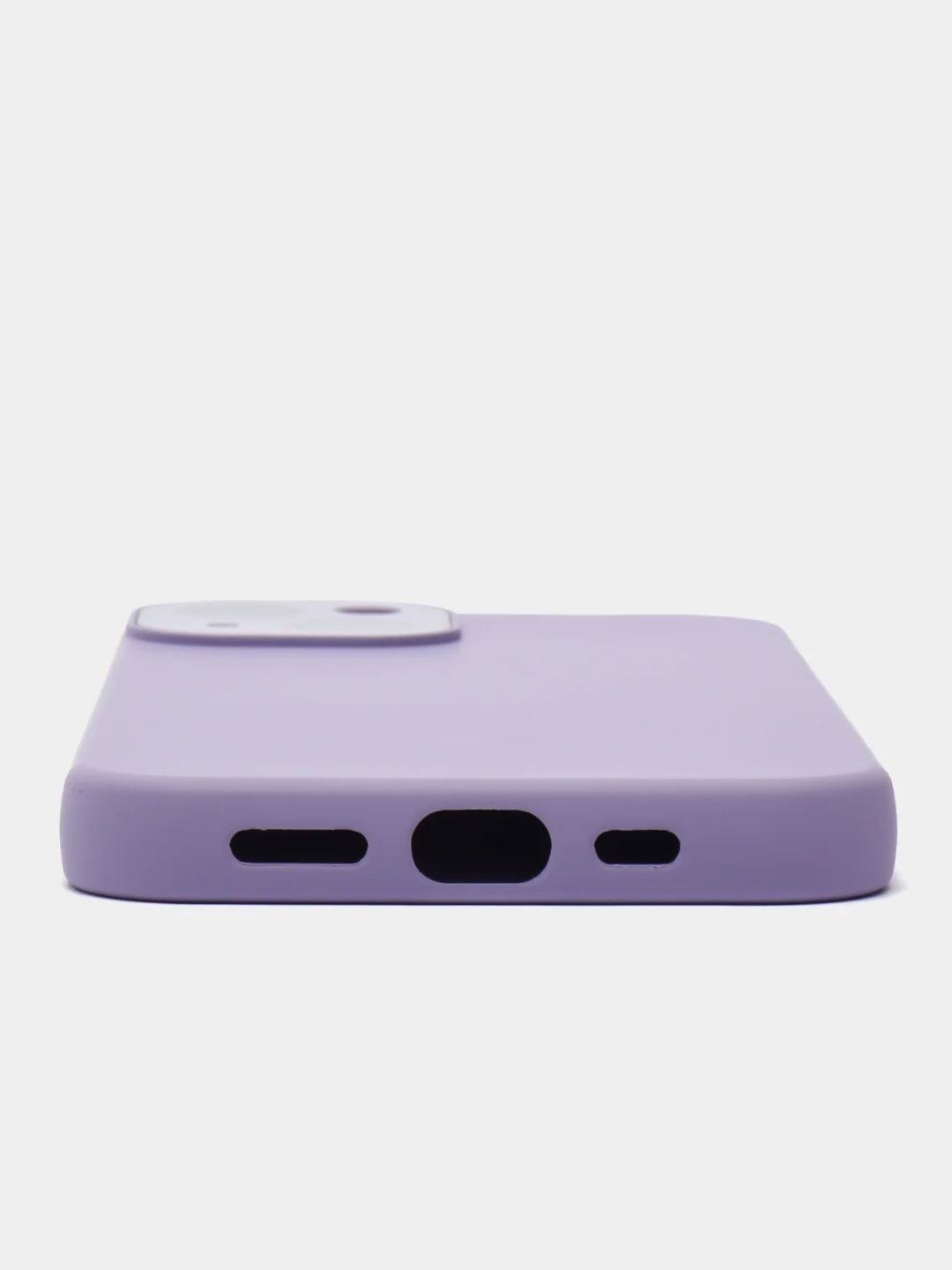 Сиреневый чехол для iPhone 11, 13, 13 Pro