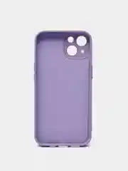 Сиреневый чехол для iPhone 11, 13, 13 Pro