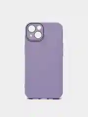 Сиреневый чехол для iPhone 11, 13, 13 Pro