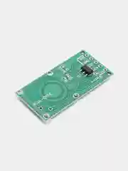 Микроволновый датчик движения RCWL-0516 для Arduino