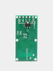 Микроволновый датчик движения RCWL-0516 для Arduino