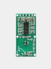 Микроволновый датчик движения RCWL-0516 для Arduino