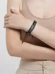 Слоновая кость браслет