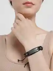 Хаки браслет