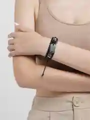Хром браслет