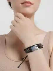 Хром браслет