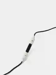 Наушники проводные Black для IPhone, других устройств с разъёмом jack 3,5 мм
