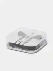 Наушники проводные Black для IPhone, других устройств с разъёмом jack 3,5 мм