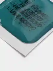 Индиго 3d стикеры / наклейки