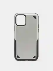 Серый чехол для iPhone 11 Pro