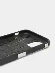 Серый чехол для iPhone 11 Pro