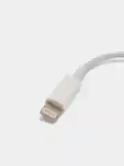 Переходник mini jack 3.5 Для iPhone, Ipad