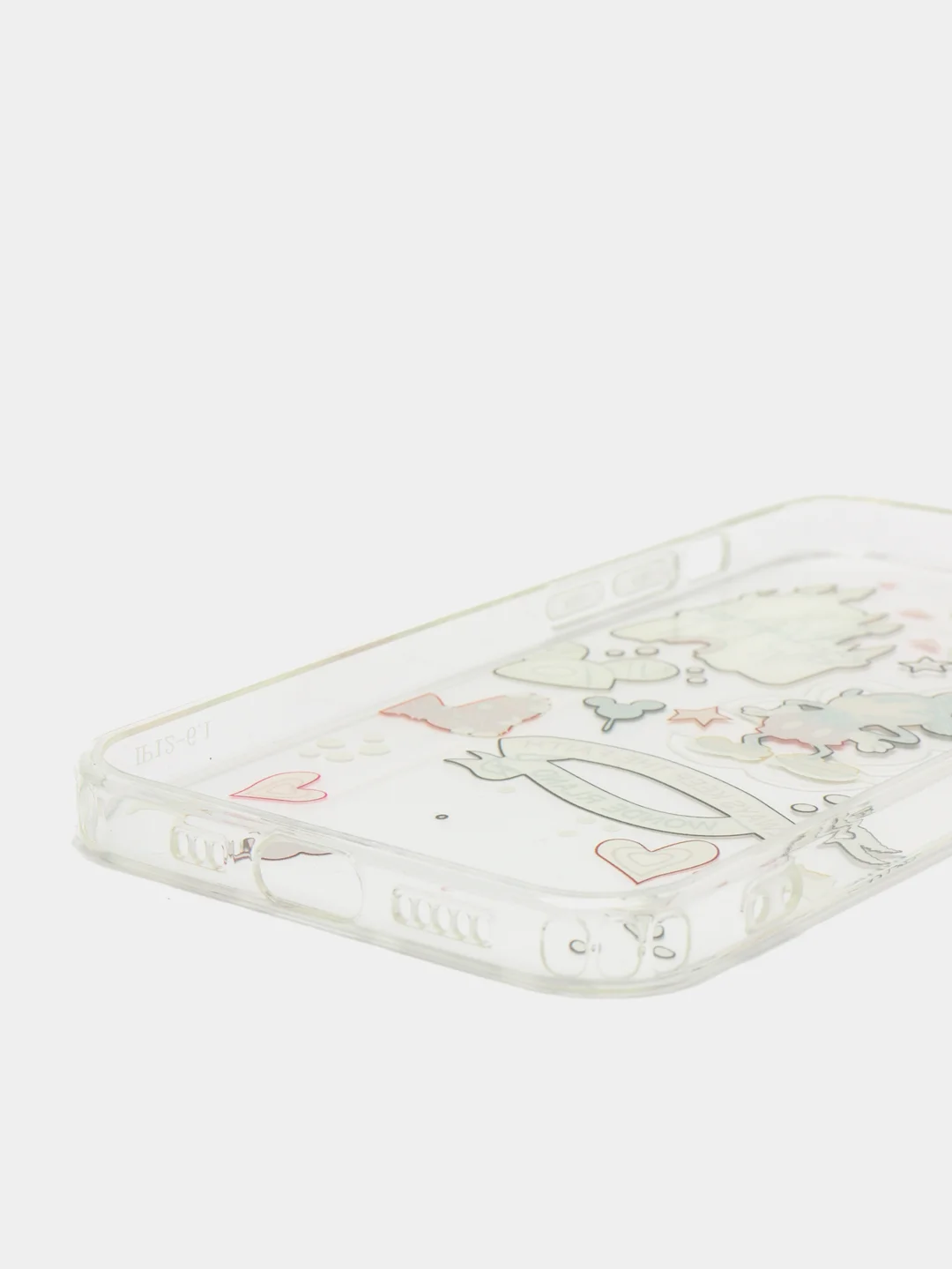 Черный чехол для iPhone 11, 11Pro, 12, / 7/8