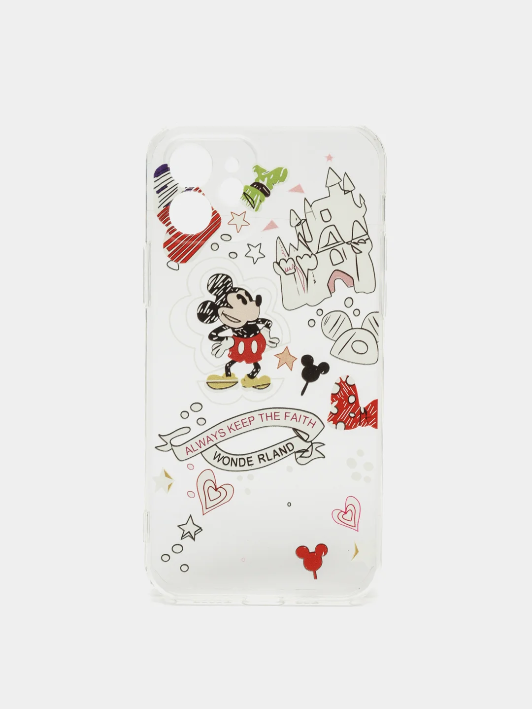Черный чехол для iPhone 11, 11Pro, 12, / 7/8