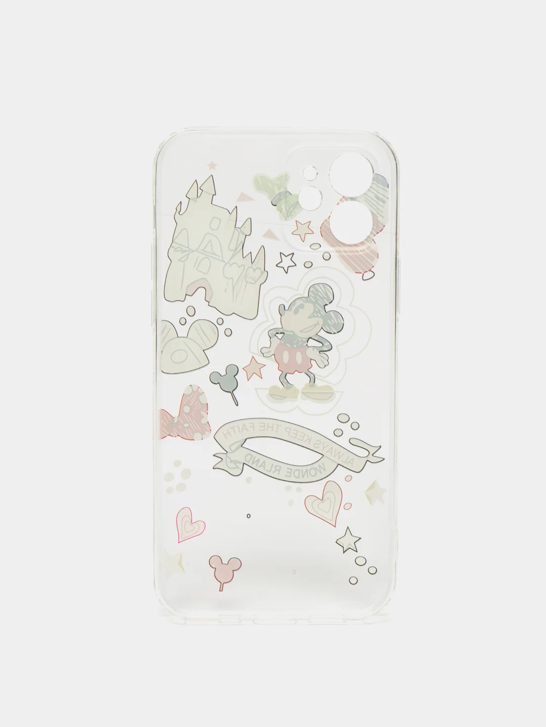 Черный чехол для iPhone 11, 11Pro, 12, / 7/8