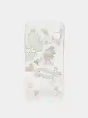 Черный чехол для iPhone 11, 11Pro, 12, / 7/8