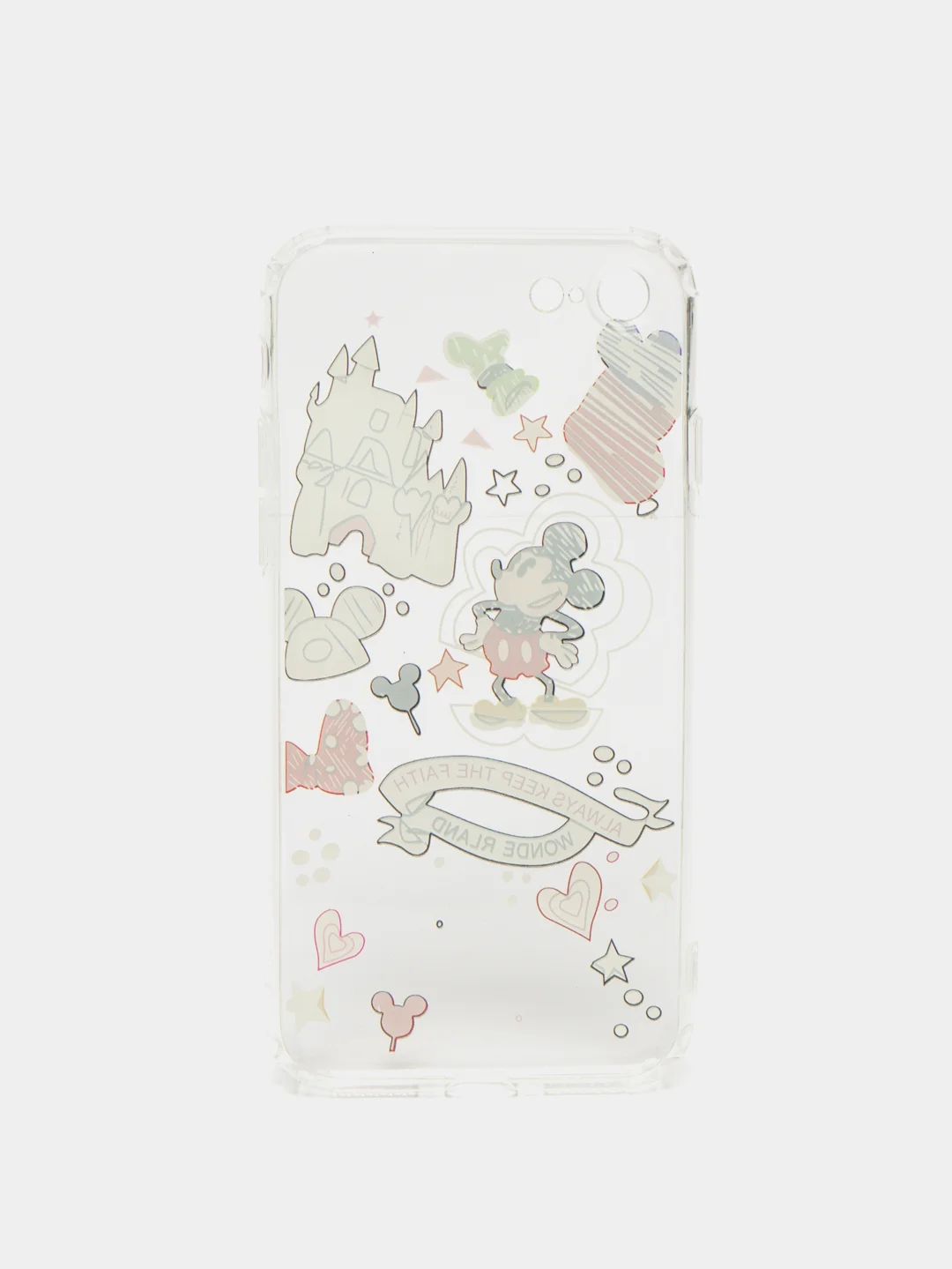 Черный чехол для iPhone 11, 11Pro, 12, / 7/8