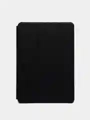 Черный чехол на iPad 3/4/5/7/8/9, Pro, Air, Mini, 9.7, 10.2, 10.5, 10.9, 11, 12.9, Планшет Айпад