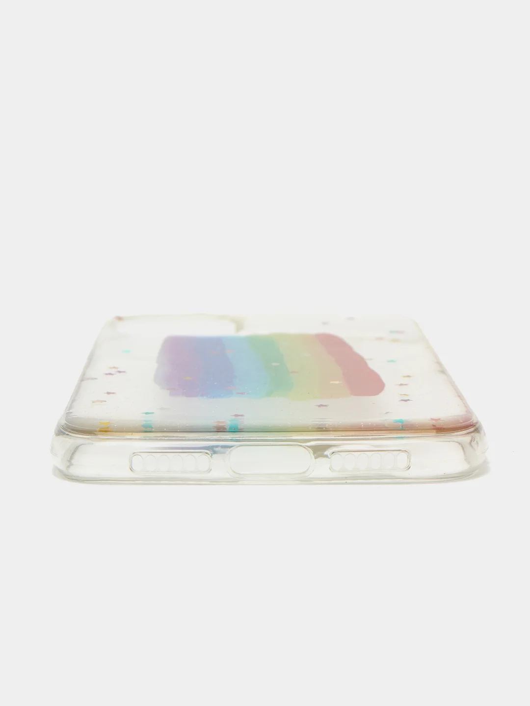 Пурпурный чехол для iPhone 7/8, 11, 12