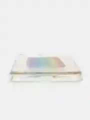 Пурпурный чехол для iPhone 7/8, 11, 12