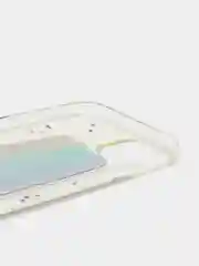 Пурпурный чехол для iPhone 7/8, 11, 12
