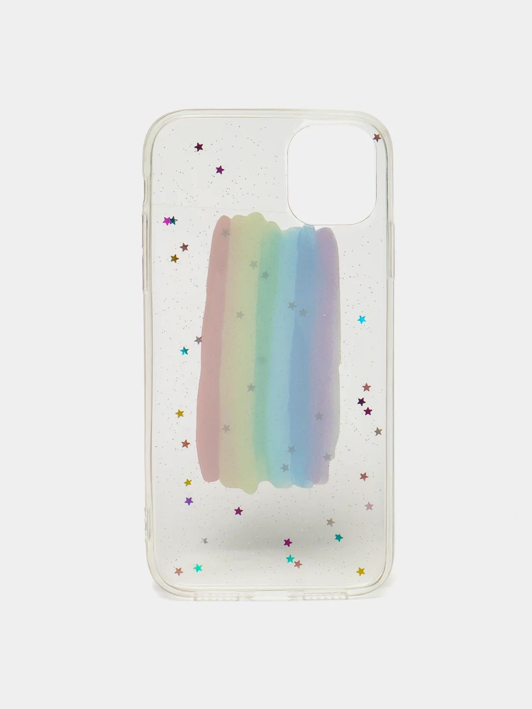 Пурпурный чехол для iPhone 7/8, 11, 12