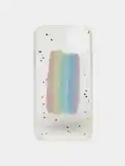 Пурпурный чехол для iPhone 7/8, 11, 12