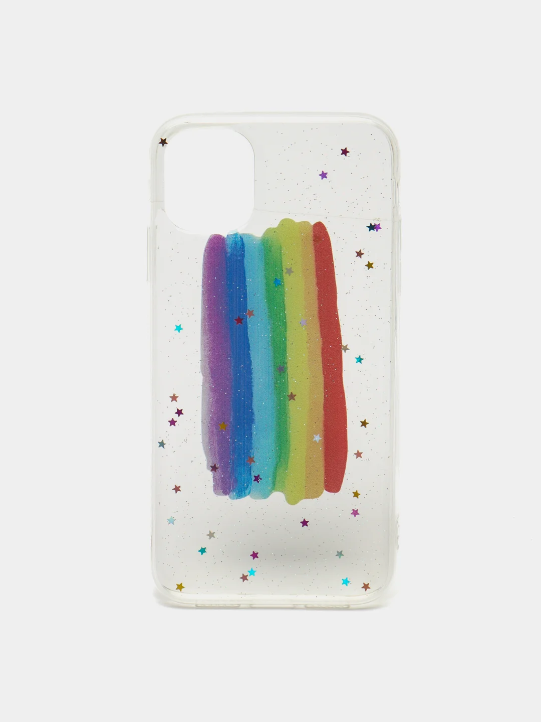 Пурпурный чехол для iPhone 7/8, 11, 12
