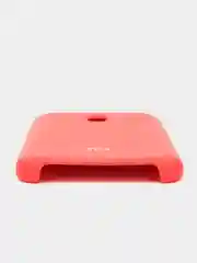 Красный чехол силиконовый Silicone Cover Case для Xiaomi Redmi 8, 8A