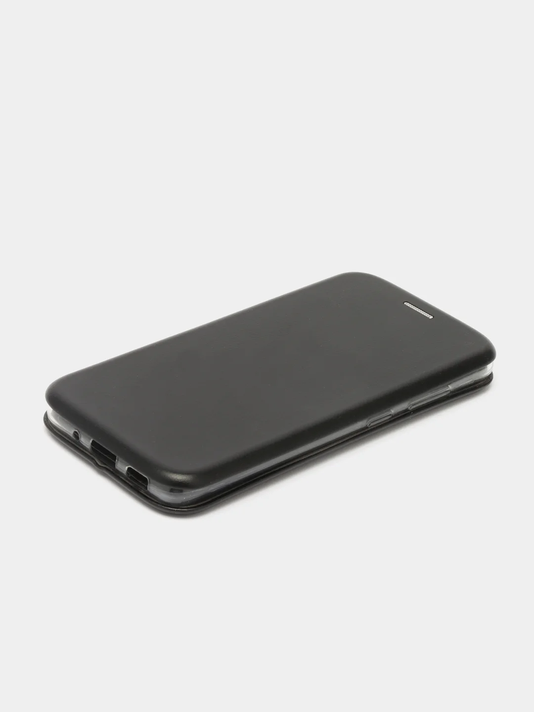 Синий чехол книжка Samsung Galaxy S20, Самсунг Галакси С20