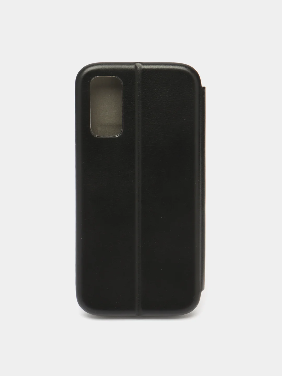 Синий чехол книжка Samsung Galaxy S20, Самсунг Галакси С20