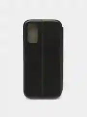 Синий чехол книжка Samsung Galaxy S20, Самсунг Галакси С20
