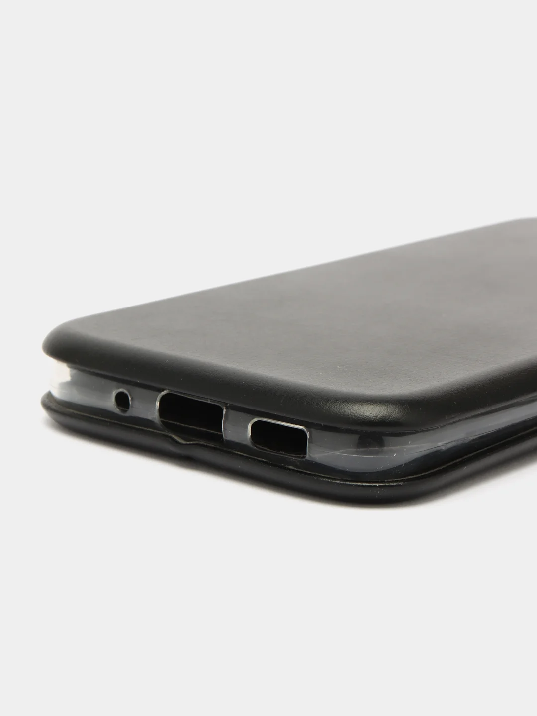 Синий чехол книжка Samsung Galaxy S20, Самсунг Галакси С20