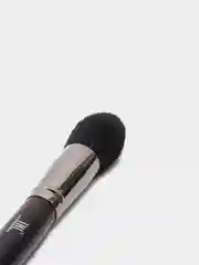 Кисть для румян №01 TNL Professional многофункциональная (Т104)