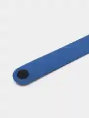 Темно-синий силиконовые ремешки для Xiaomi Mi Band 3, Band 4 и Band 5